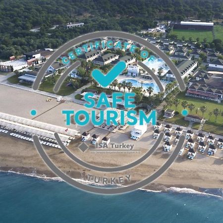 Hotel Armas Belek Extérieur photo