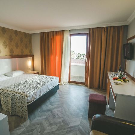 Hotel Armas Belek Extérieur photo