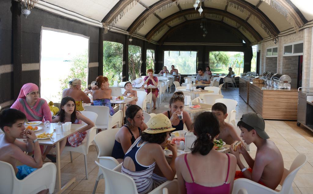 Hotel Armas Belek Extérieur photo