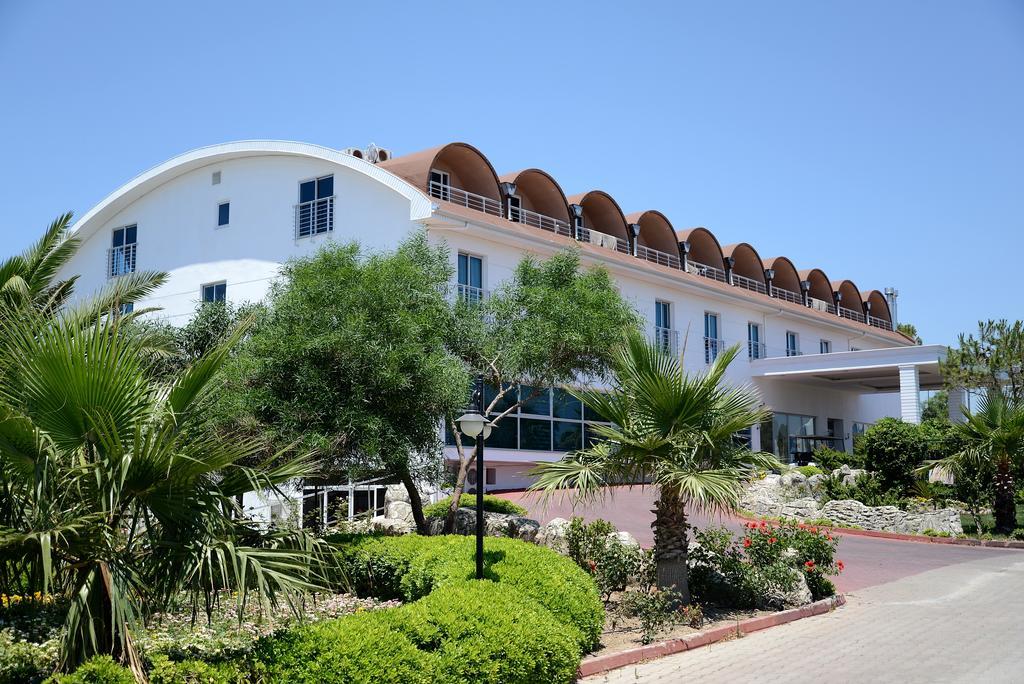 Hotel Armas Belek Extérieur photo