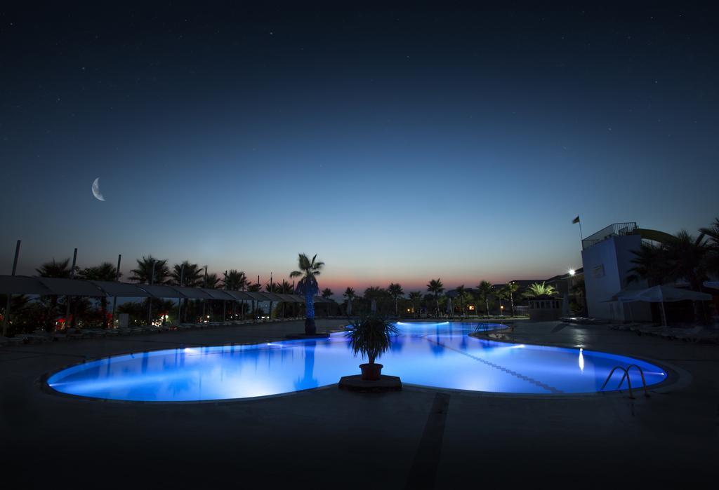 Hotel Armas Belek Extérieur photo