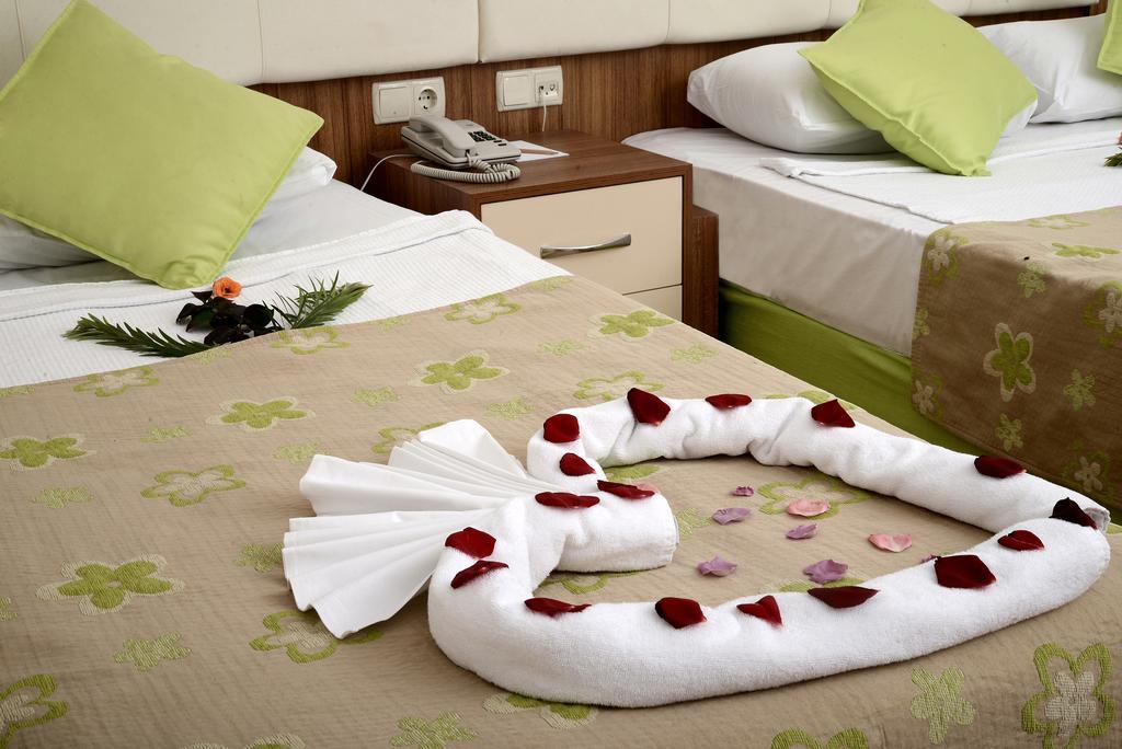Hotel Armas Belek Chambre photo