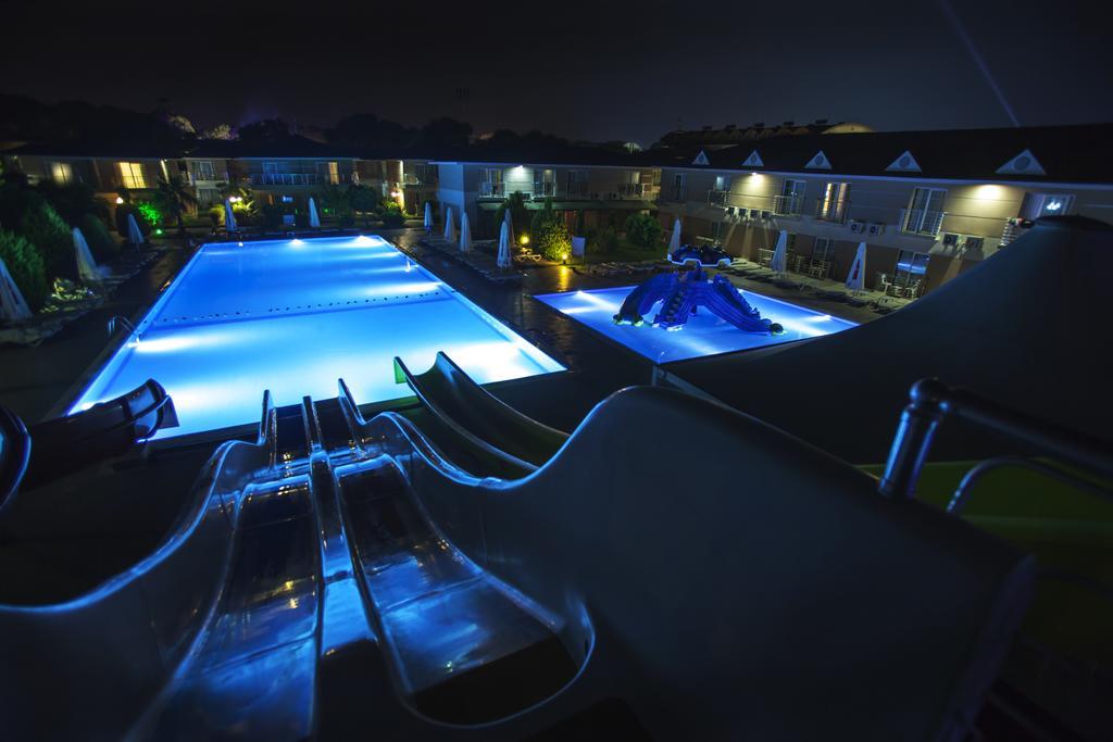 Hotel Armas Belek Extérieur photo