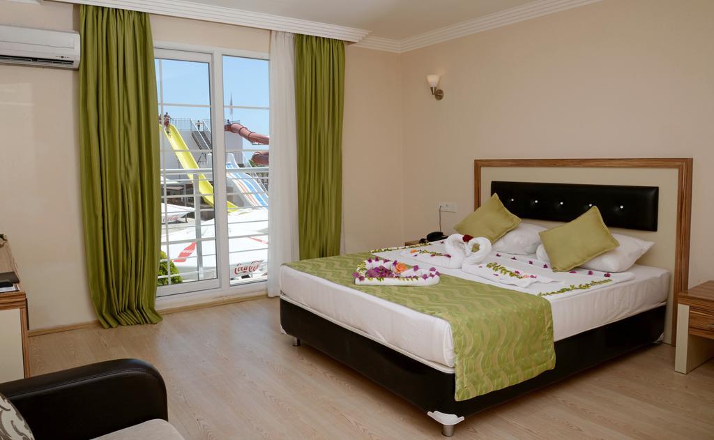Hotel Armas Belek Extérieur photo
