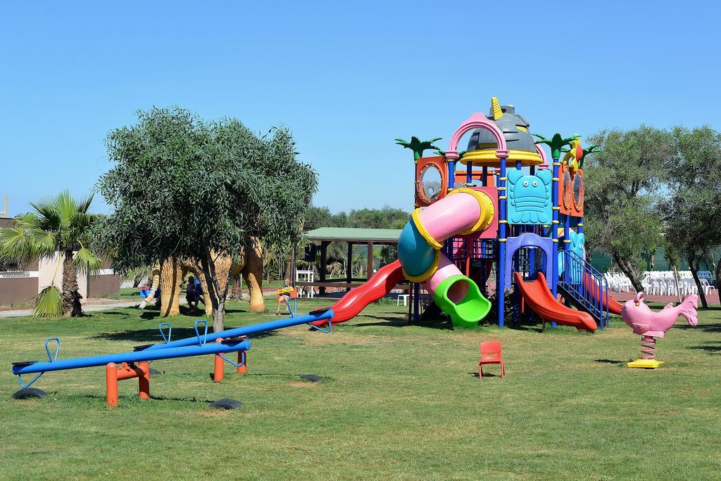 Hotel Armas Belek Extérieur photo