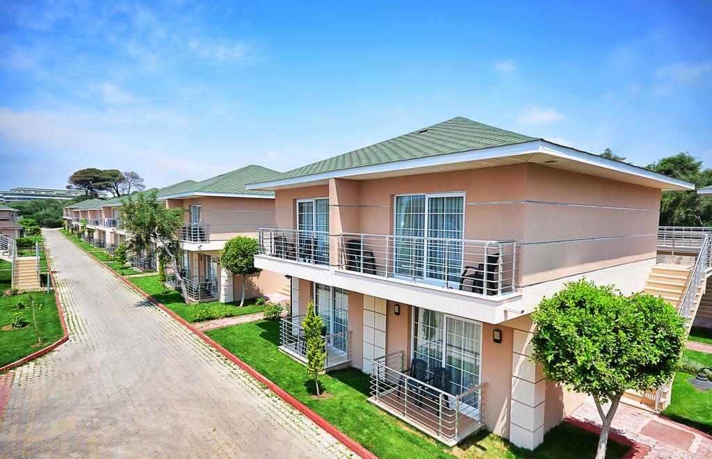 Hotel Armas Belek Extérieur photo