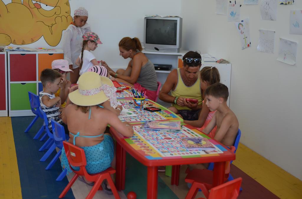 Hotel Armas Belek Extérieur photo