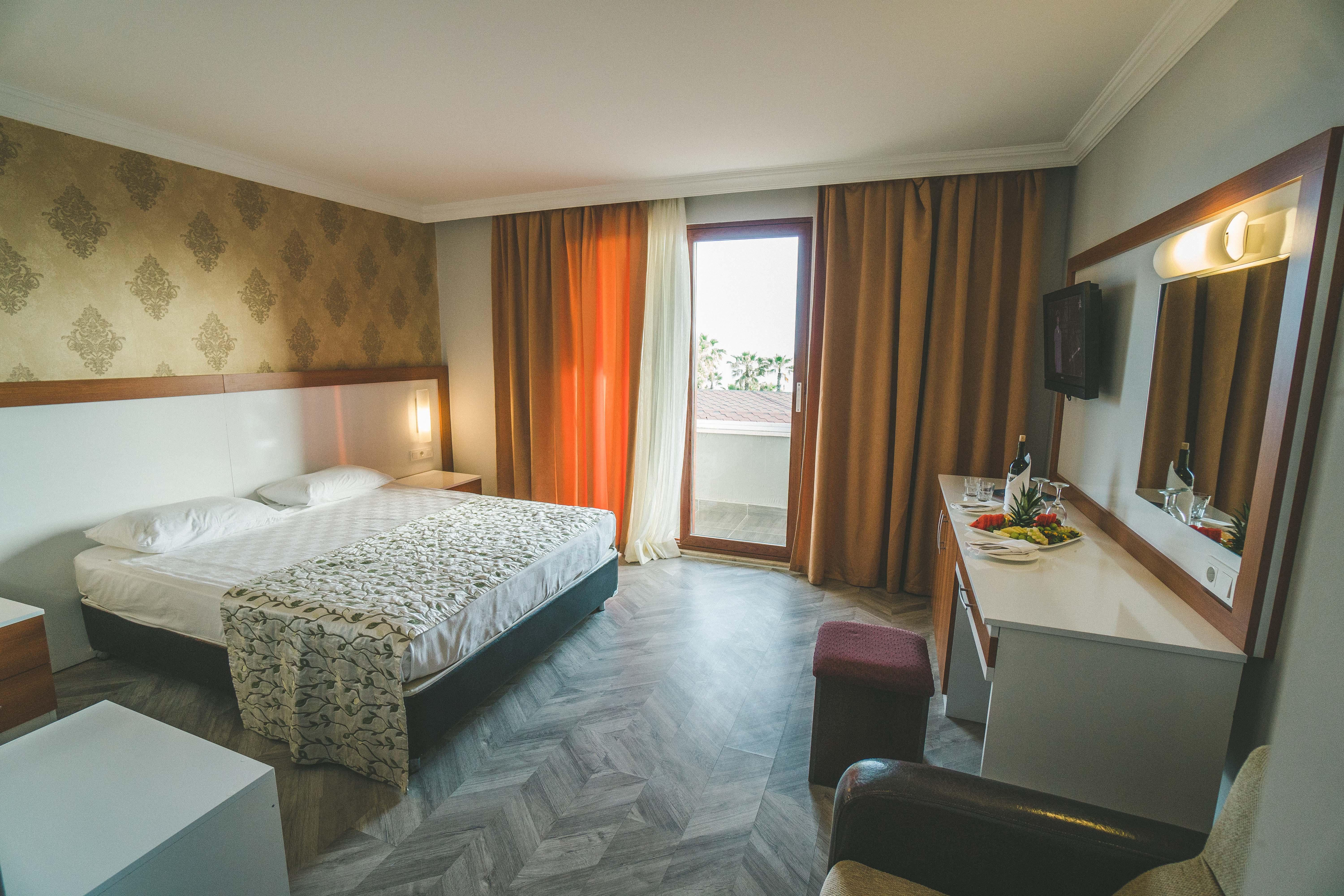 Hotel Armas Belek Extérieur photo