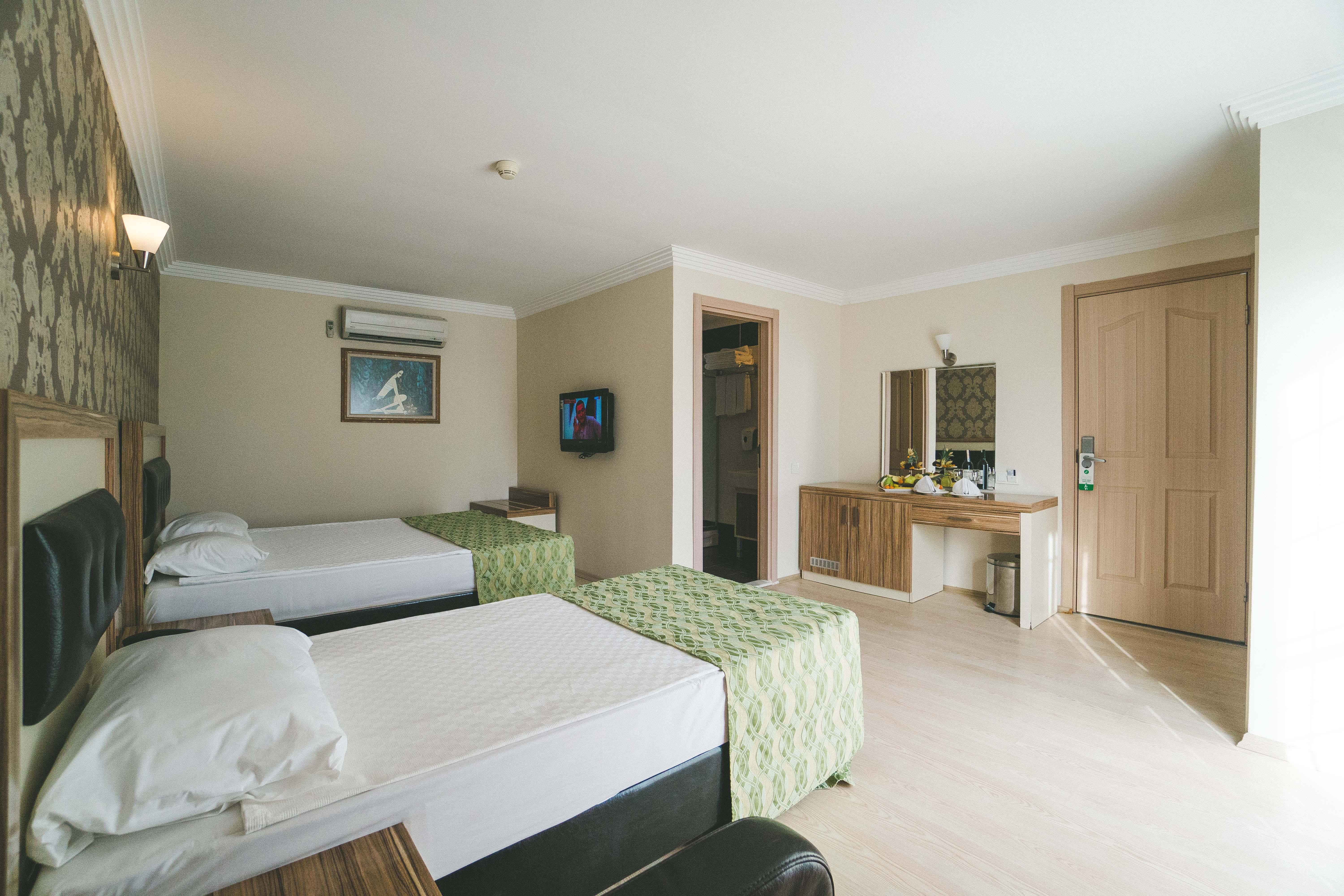Hotel Armas Belek Extérieur photo