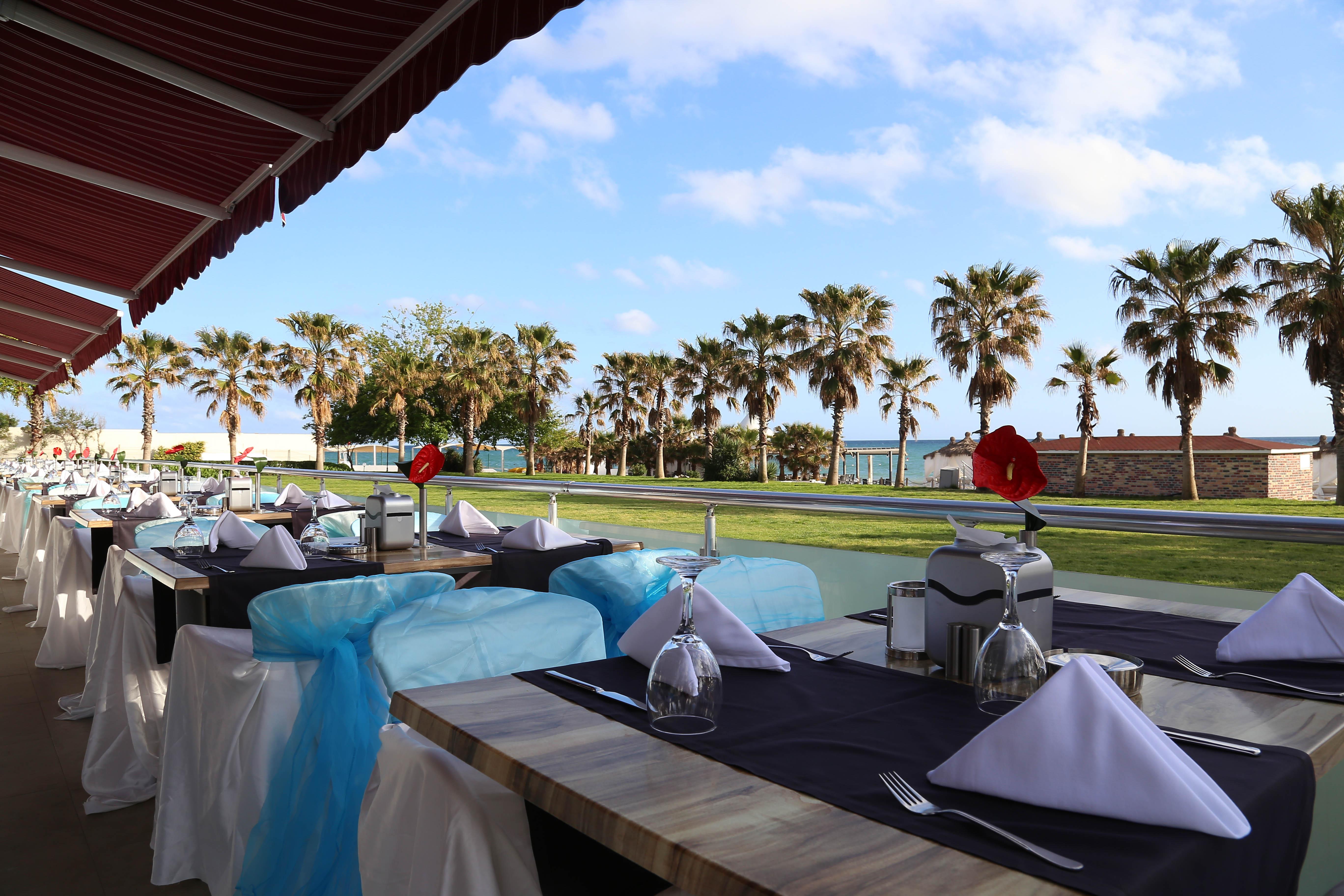 Hotel Armas Belek Extérieur photo