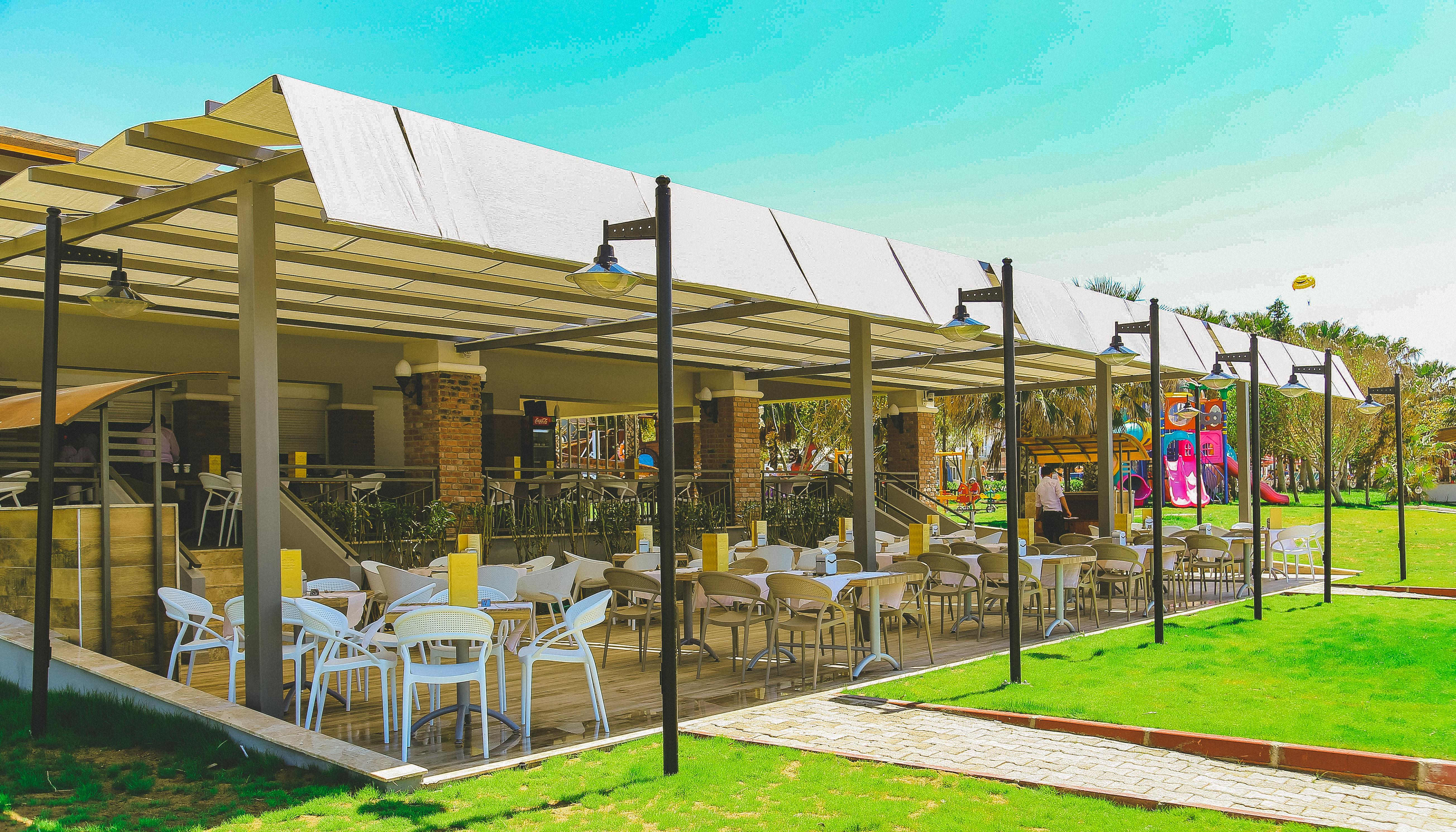 Hotel Armas Belek Extérieur photo