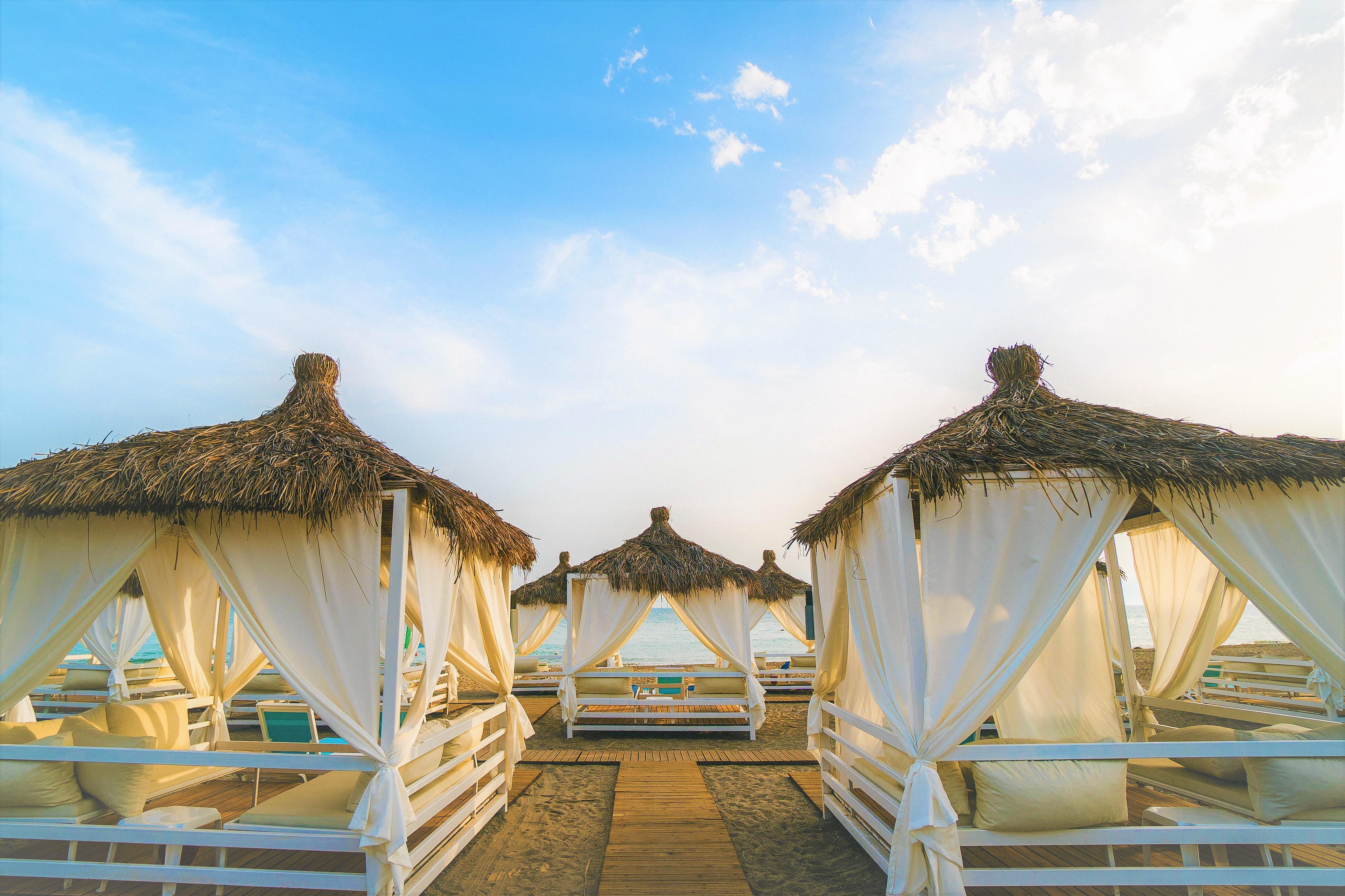 Hotel Armas Belek Extérieur photo