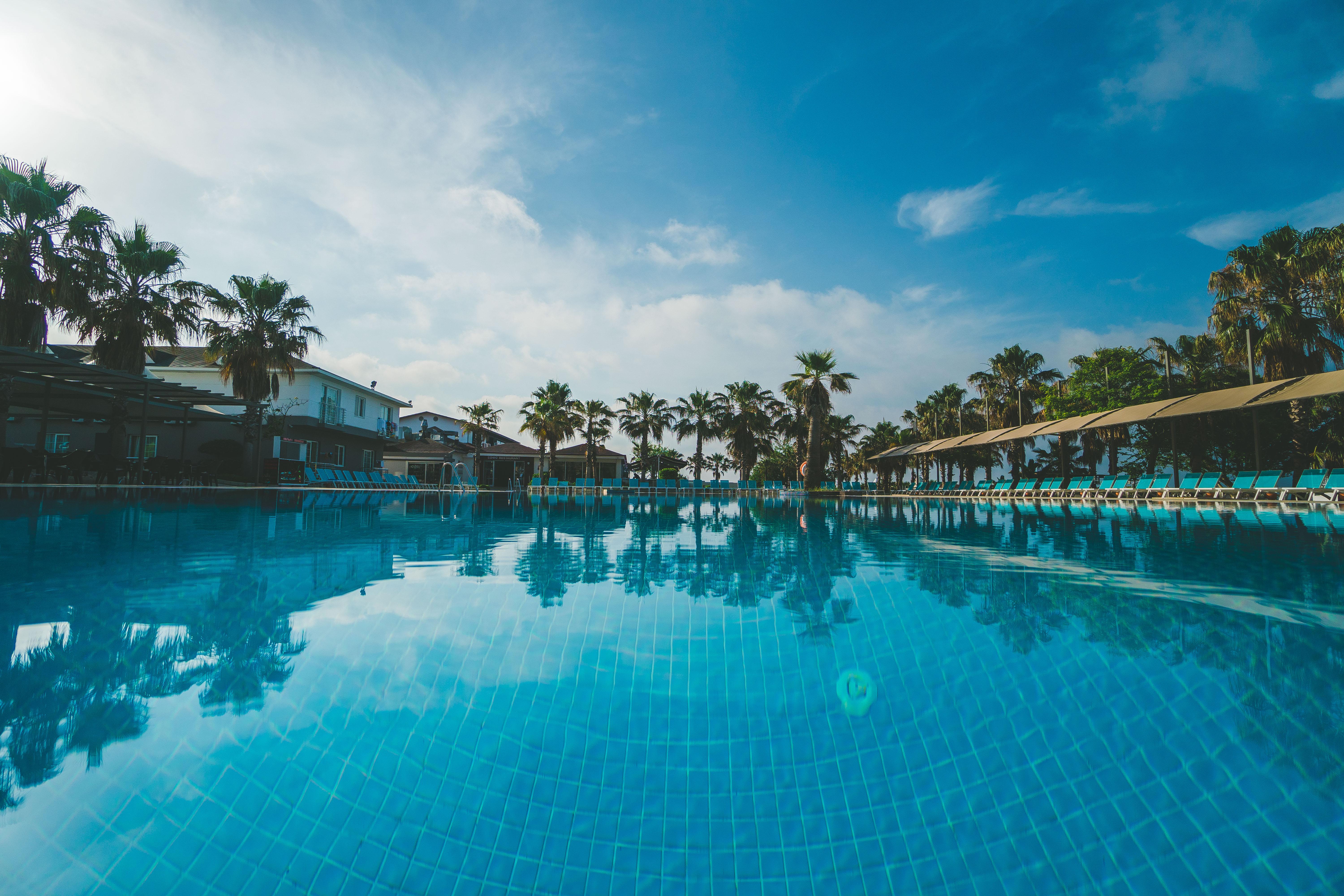 Hotel Armas Belek Extérieur photo