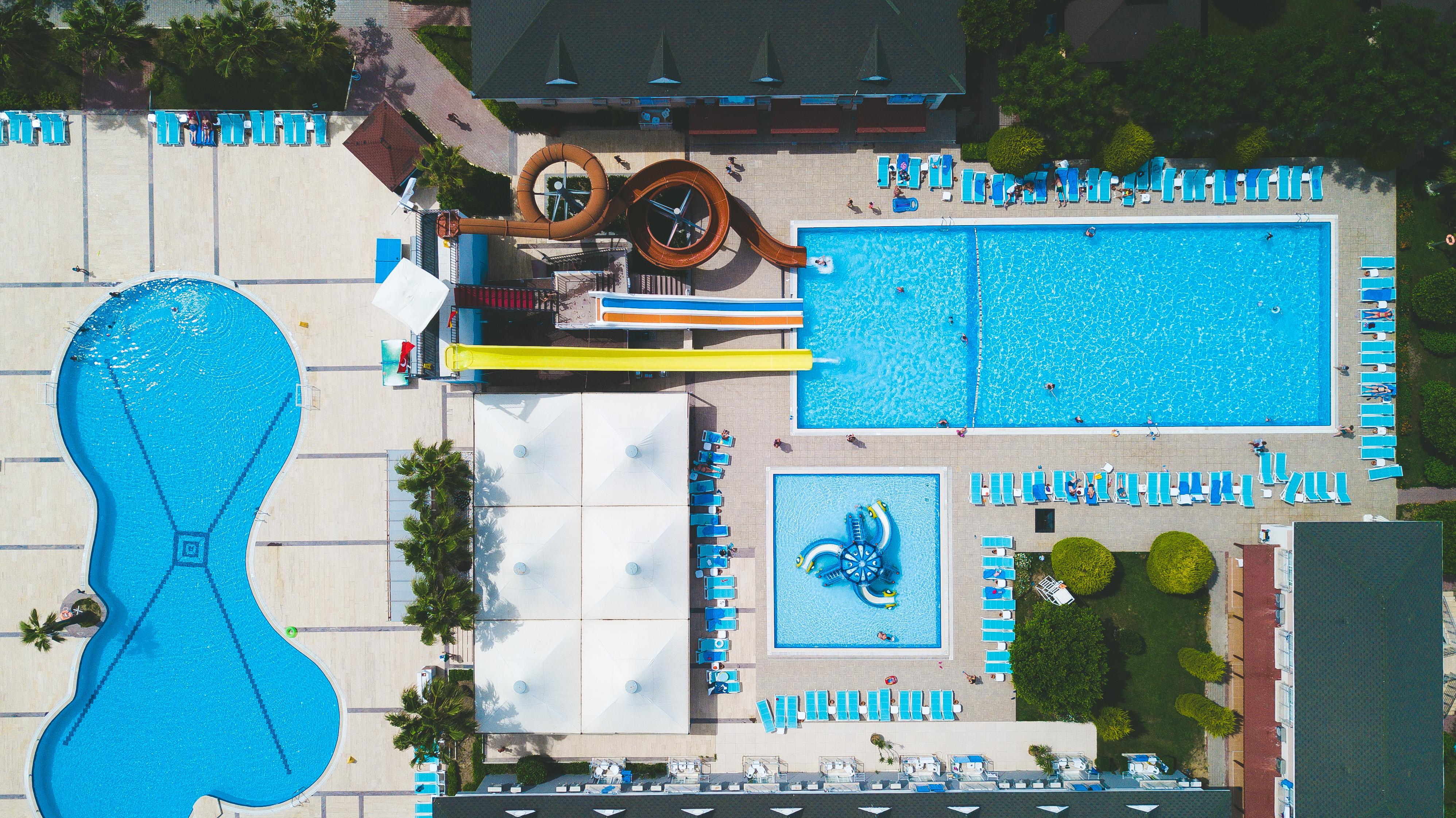 Hotel Armas Belek Extérieur photo