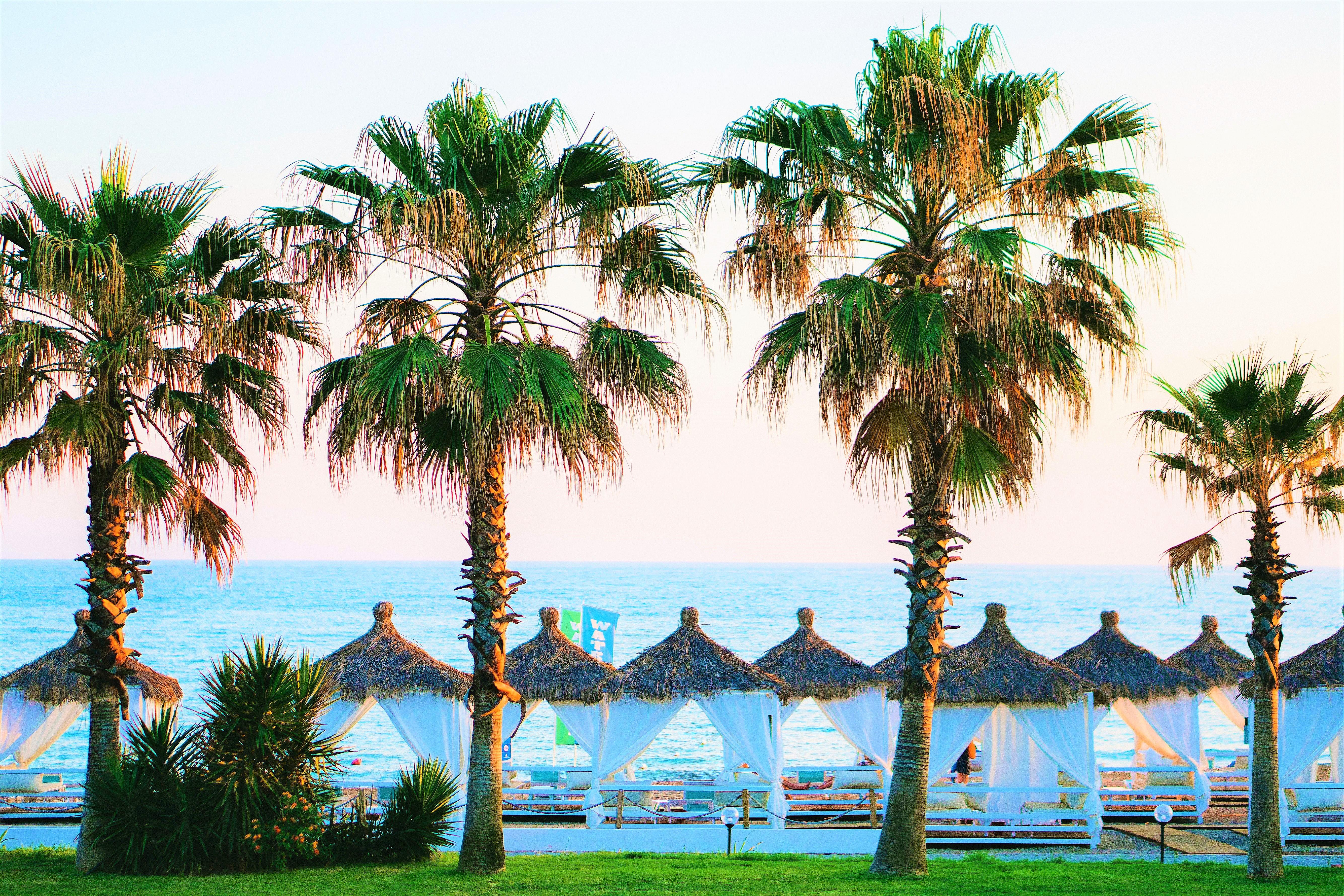 Hotel Armas Belek Extérieur photo