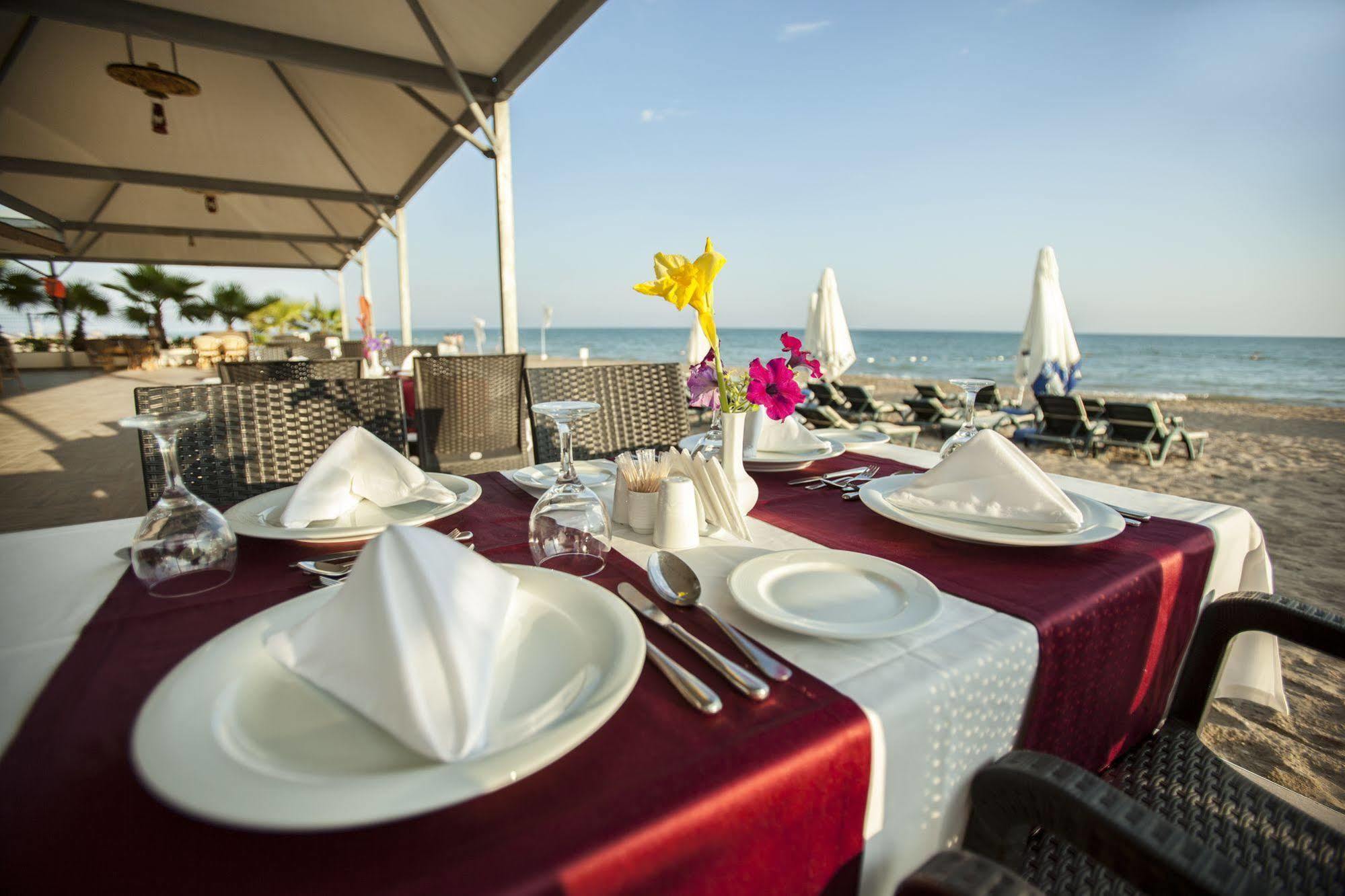 Hotel Armas Belek Extérieur photo