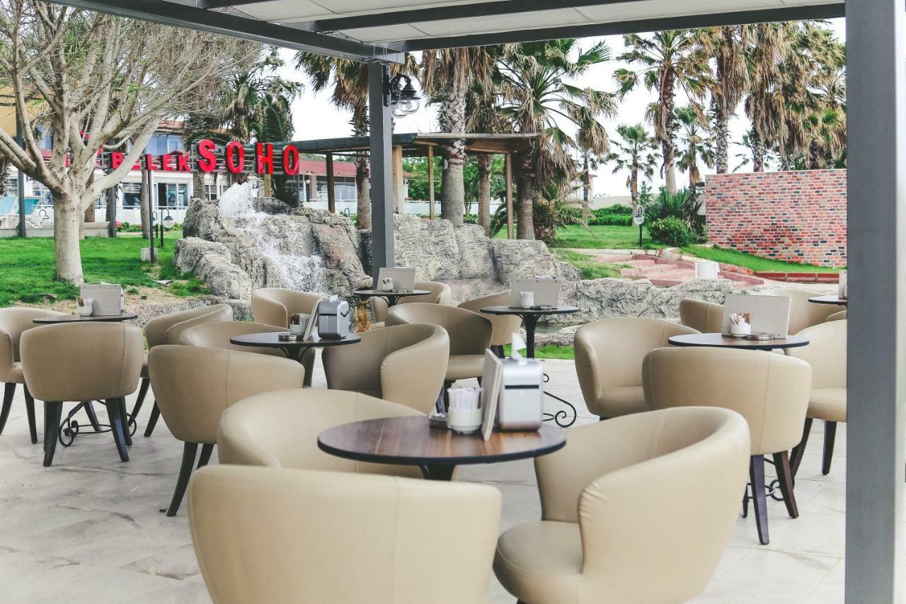 Hotel Armas Belek Extérieur photo