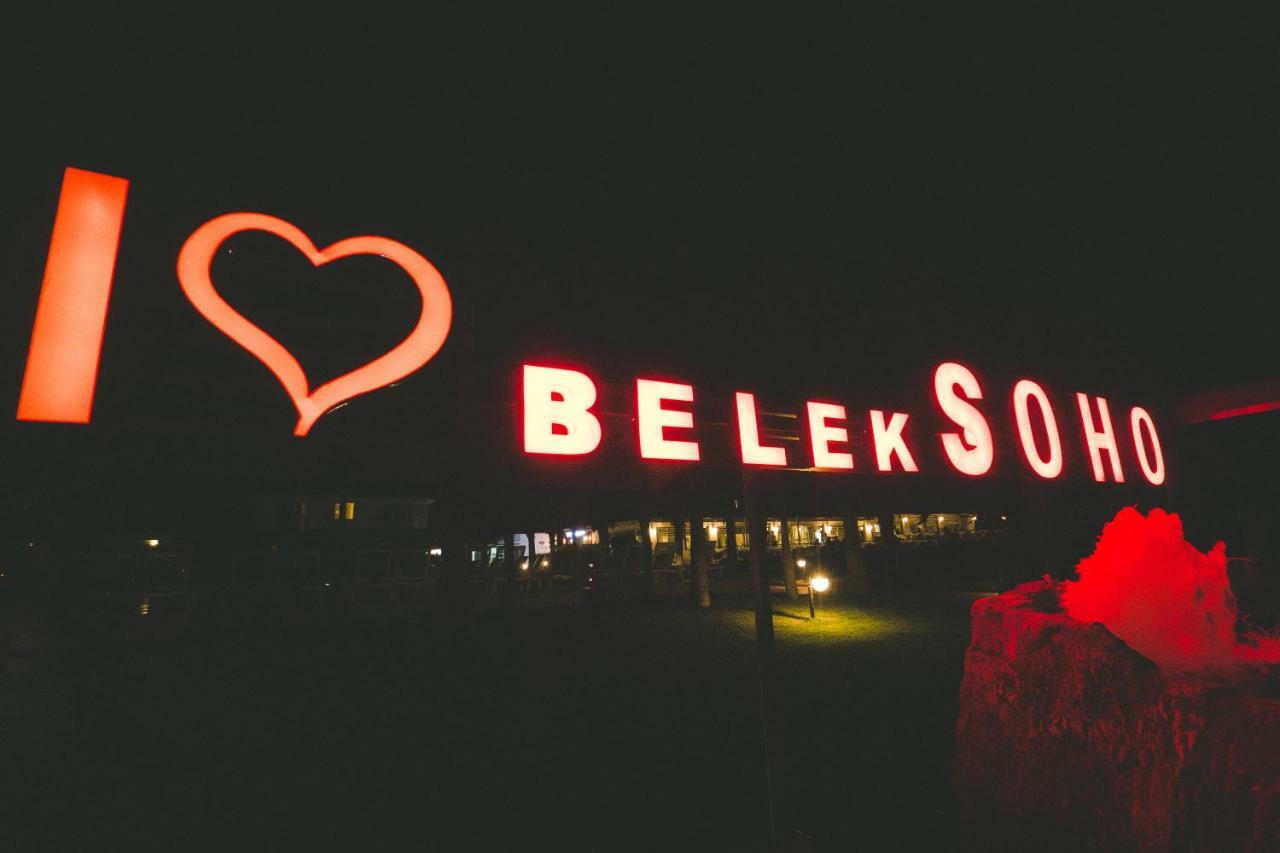 Hotel Armas Belek Extérieur photo